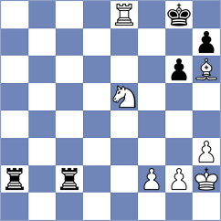 Arakelyan - Gajic (chess.com INT, 2024)
