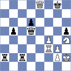 Corrales Jimenez - Stearman (New York USA, 2024)