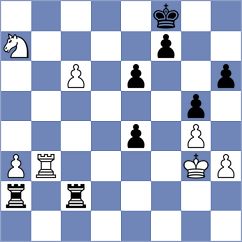 Popov - Honari (chess.com INT, 2025)