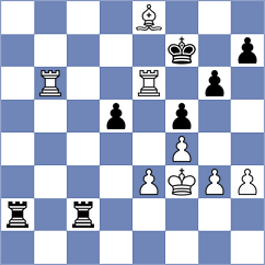 Sarana - Piorun (chess.com INT, 2024)
