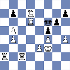 Atanasov - Fu (chess.com INT, 2024)