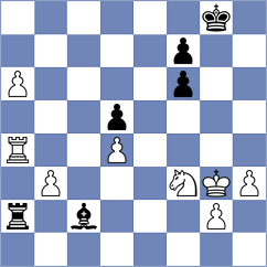 Quesada Perez - Southcott-Moyers (chess.com INT, 2025)