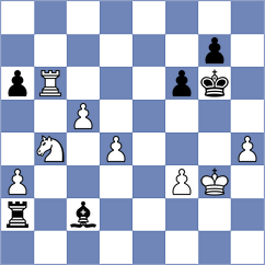 Alcala Gonzalez - Villar (Barcelona ESP, 2024)