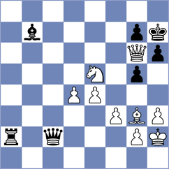 Carlsen - Samunenkov (chess.com INT, 2024)