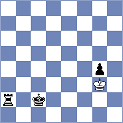 Mikhailova - Perossa (chess.com INT, 2025)