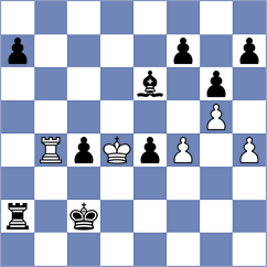 Comp Frenchess - Kok (The Hague, 1995)