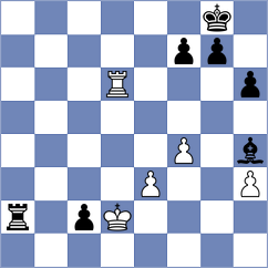 Uchasara Apolinario - Gomez Bolivar (Lima PER, 2023)