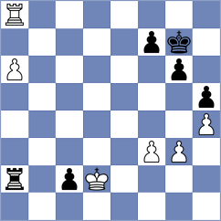 Thorhallsson - Schiffer (chess.com INT, 2025)