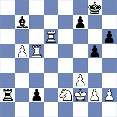 Bok - Kavri (chess.com INT, 2024)