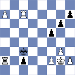 Parag - Spremo (Chess.com INT, 2021)