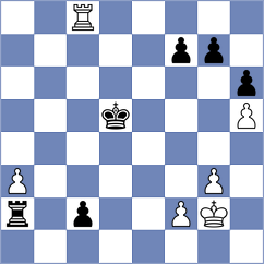 Pribelszky - Odegov (chess.com INT, 2025)