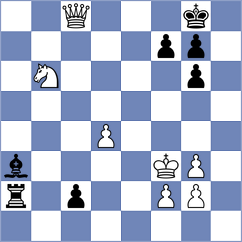 Mertens - Berthold (Playchess.com INT, 2004)