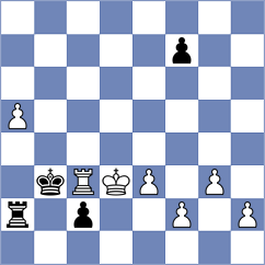 Ivic - Slaby (chess.com INT, 2025)