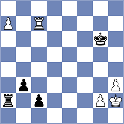 Zhang Jilin - Agrest (chess.com INT, 2022)