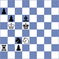 Flores - Nilsen (chess.com INT, 2024)