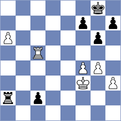 Men - Shabalov (Pittsburgh, 1994)