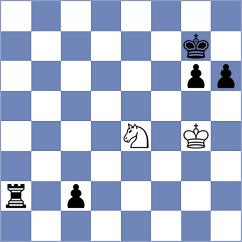 Ismayil - Puchka (Chess.com INT, 2021)