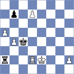 Seliverstov - Mortazavi (chess.com INT, 2024)