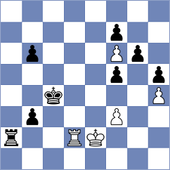 Dwilewicz - Turzo (chess.com INT, 2023)