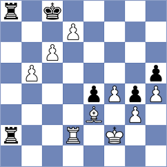Novgorodskij - Cherepanov (OmskPerm, 1998)