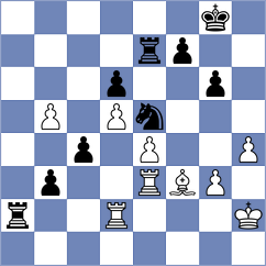 Goldin - Pranav (chess.com INT, 2023)
