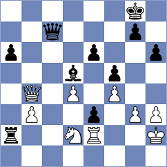 Rodriguez Redondo - Lopez Martinez (Escaldes AND, 2024)