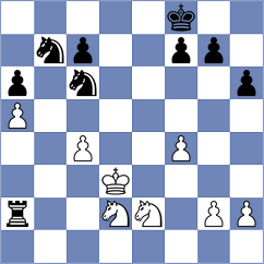 Kosteniuk - Navalgund (chess.com INT, 2025)