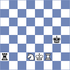 Langley - Roberts (Lichess.org INT, 2020)