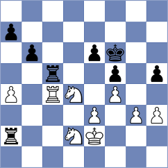 Derbenev - Davtyan (Vanadzor ARM, 2024)