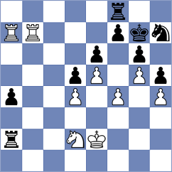 Arguelles Perez - Garcia Iglesias (Gijon, 1999)