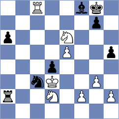 Yoo - Goldin (chess.com INT, 2024)