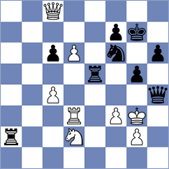 Krishnan - Pultinevicius (chess.com INT, 2024)