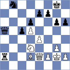 Grossmann - Grosselohmann (Playchess.com INT, 2020)