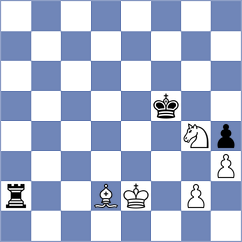 Manukian - Rees (chess.com INT, 2025)