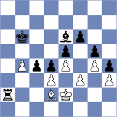 Manvelyan - Henriquez Villagra (chess.com INT, 2025)
