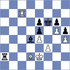De Boer - Yedidia (chess.com INT, 2024)
