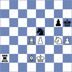 Brodowski - Antonov (Germany GER, 2024)