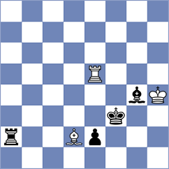Vega - Yang (Chess.com INT, 2020)