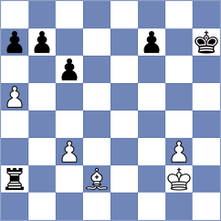 Sitnic - Behzad Nazif (chess.com INT, 2025)