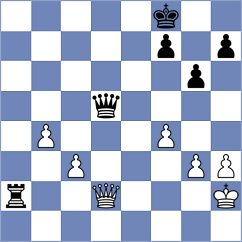 Ryhr - Hernandez Amura (Lichess.org INT, 2020)