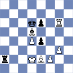 Tang - Erigaisi (chess.com INT, 2022)