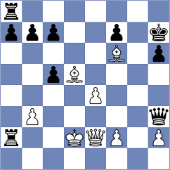 Skowronek - Schwarz (Playchess.com INT, 2020)