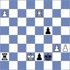 Pruess - Boehme (Munich GER, 2024)