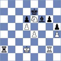 Grischuk - Ponkratov (chess.com INT, 2022)