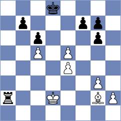 Titarov - Naymanova (chess.com INT, 2024)