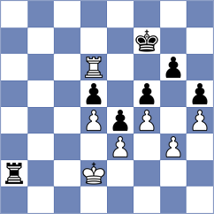 Robles Rosero - Valeri Quintero (Chess.com INT, 2020)