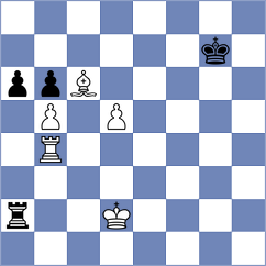 Gubajdullin - Odegov (chess.com INT, 2025)