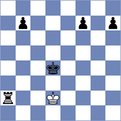 Perolini - Bouniq-Mercier (Europe-Echecs INT, 2022)