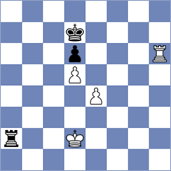 Kosilov - Finogenov (Tula, 2005)