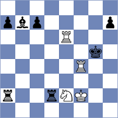 Laurent-Paoli - Grutter (Hastings ENG, 2024)